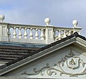 TheCitadelBalustrade